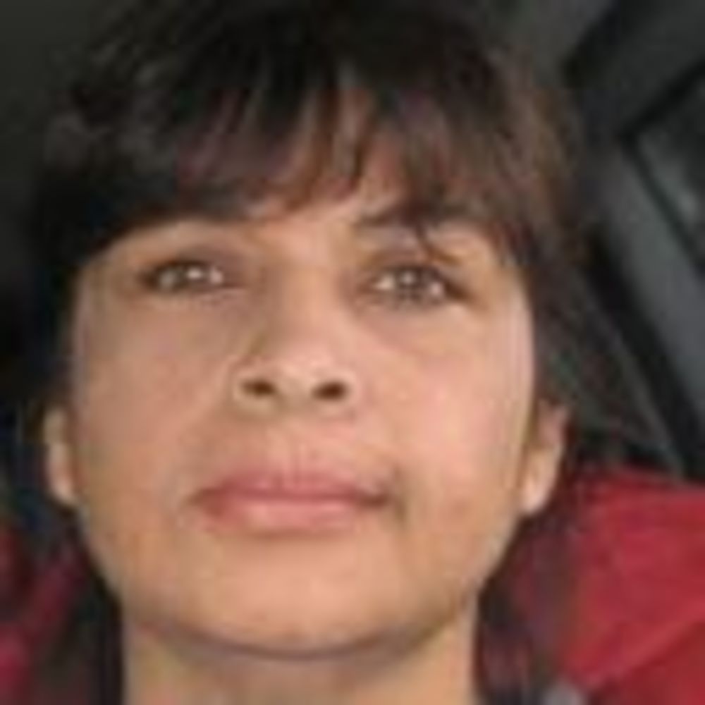 Meet your Posher, Renee